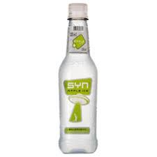 BEBIDA SYN 300ML ICE APPLE