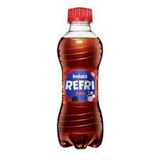 REFRIGERANTE INDAIA 250ML COLA