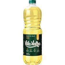 OLEO DE SOJA VILA VELHA 900ML PET