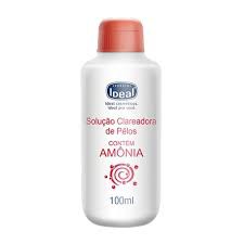 AMONIA IDEAL 100ML