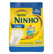 LEITE PO NINHO 625G INTEGRAL