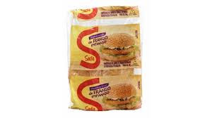 CARNE HAMBURGUER 56G SADIA