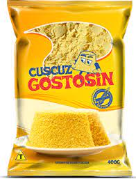 FLOCAO GOSTOSIN 400G