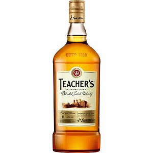 Whisky Teachers 1L