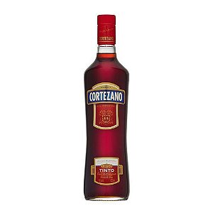 CORTEZANO TINTO 900ML