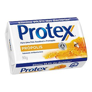 Sabonete Protex 90G Propolis