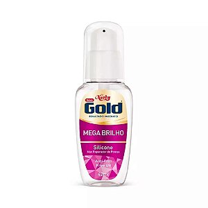 REPARADOR DE PONTAS NIELY GOLD 42ML MEGA BRILHO