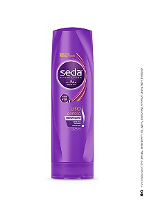 CONDICIONADOR SEDA 325ML LISO PERFEITO