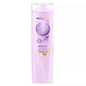 Shampoo Seda Crescimento Saudável 325ml