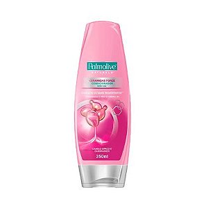 CONDICIONADOR  PALMOLIVE 350ML CERAMIDAS FORCE