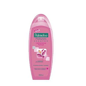 SHAMPOO  PALMILIVE 350ML CERAMIDAS FORCE