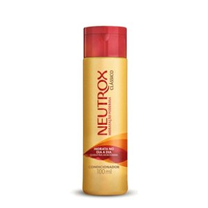 CONDICIONADOR NEUTROX 100ML CLASSICO