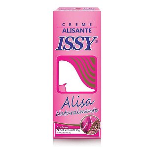 ALISANTE ISSY 80G TRADICIONAL