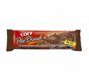 PAO DE MEL CORY 110G BRIGADEIRO