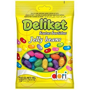 DELIKET DORI 100G