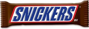 CHOCOLATE SNICKERS 45G