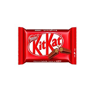 Kit Kat 4 Finger 41,5G