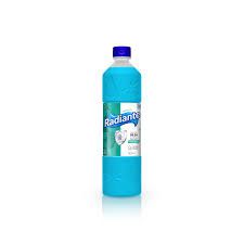 DESINFETANTE RADIANTE 500ML HERBAL