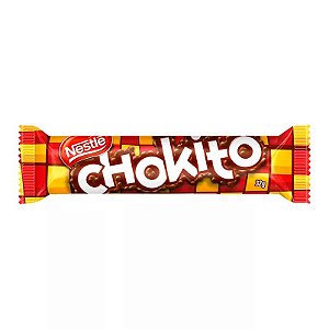 CHOCOLATE CHOKITO NESTLE 32G