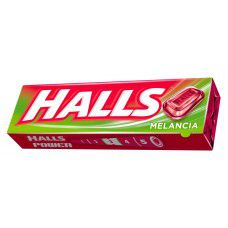 Halls 28G Melancia