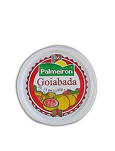 GOIABADA PALMEIRON 500G