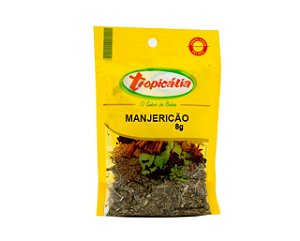 MANJERICAO 8G TROPICALIA