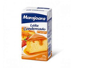 LEITE CONDENSADO MARAJOARA 395G TP