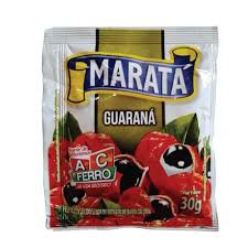 REFRESCO MARATA 30G GUARANA