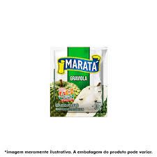 REFRESCO MARATA 30G GRAVIOLA