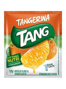 REFRESCO TANG 18G TANGERINA