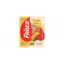 REFRESCO FRISCO 18G CAJU