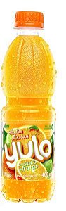 SUCO YULO 400ML FRUTAS CITRICAS