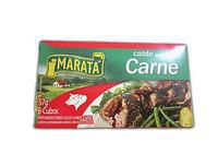 CALDO MARATA 57G CARNE