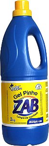 GEL ZAB MULTI-USO 2KG PINHO