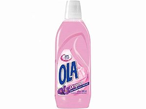 SABAO LIQUIDO OLA 500ML ORIGINAL