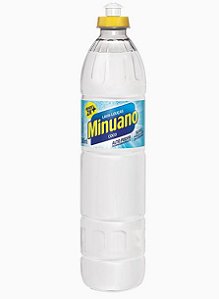 DETERGENTE MINUANO 500ML COCO