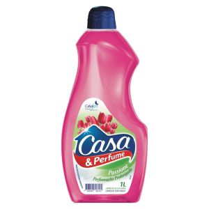 Limpador Casa E Perfumado 500Ml Passione