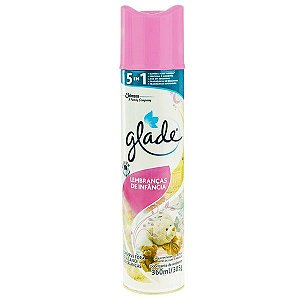 GLADE AERO 360ML LEMB INF 20% DESC