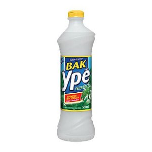 DESINFETANTE BAK YPE 500ML EUCALIPTO