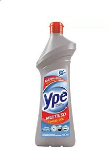 MULTI-USO YPE 500ML C/ALCOOL