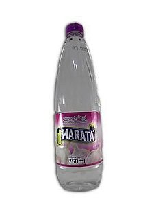 VINAGRE MARATA 750ML ALHO