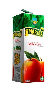 SUCO MARATA 1L NECTAR MANGA