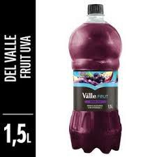 SUCO DEL VALLE 1,5L UVA