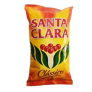 CAFE SANTA CLARA 250G ALMOFADA