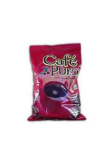 CAFE PURO 250G ALMOFADA