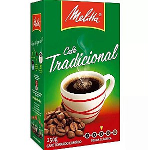 CAFE MELITTA 250G TRADICIONAL