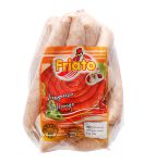 LINGUICA CALABRESA DEFUMADA FRANGO FRIATO 250G