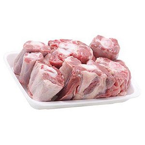 RABADA BOVINA 500G