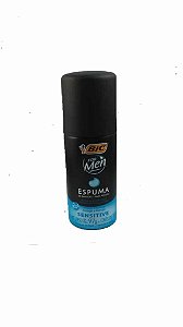 Espuma Barbear 100G Bic Sensitiv