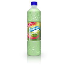 DESINFETANTE RADIANTE 500ML SILVESTRE